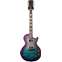Gibson Les Paul Standard Blueberry Burst #190013510 Front View