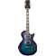 Gibson Les Paul Standard Blueberry Burst (Ex-Demo) #190025863 Front View