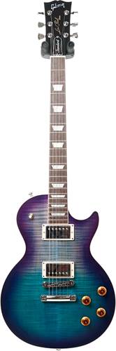 Gibson Les Paul Standard Blueberry Burst #190024525