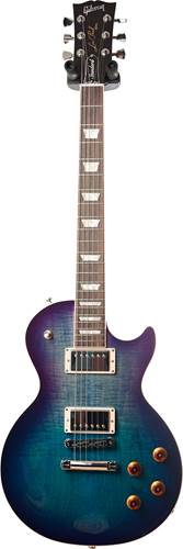 Gibson Les Paul Standard Blueberry Burst #190042684