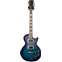 Gibson Les Paul Standard Blueberry Burst #190042684 Front View