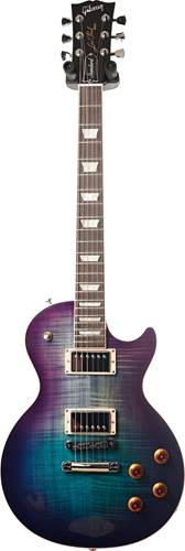 Gibson Les Paul Standard Blueberry Burst #190034750