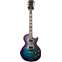 Gibson Les Paul Standard Blueberry Burst #190034750 Front View