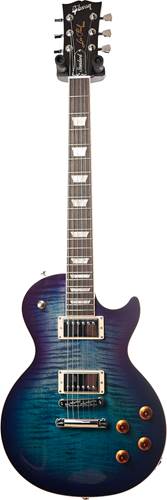 Gibson Les Paul Standard Blueberry Burst #190034384