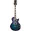 Gibson Les Paul Standard Blueberry Burst #190034384 Front View