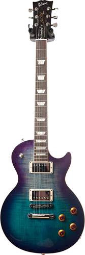 Gibson Les Paul Standard Blueberry Burst #190043125
