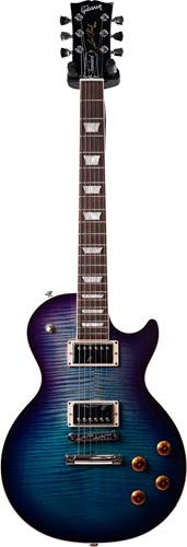 Gibson Les Paul Standard Blueberry Burst #190032087