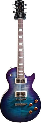 Gibson Les Paul Standard Blueberry Burst  #190032081