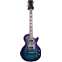 Gibson Les Paul Standard Blueberry Burst  #190032081 Front View