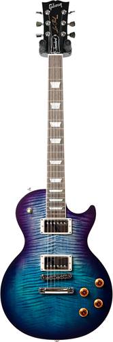 Gibson Les Paul Standard Blueberry Burst #190025496