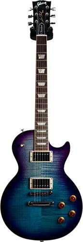 Gibson Les Paul Standard Blueberry Burst #190046641