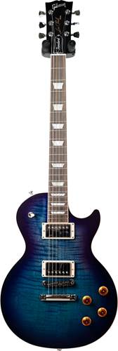 Gibson Les Paul Standard Blueberry Burst #190041311