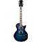 Gibson Les Paul Standard Blueberry Burst #190041311 Front View