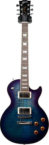 Gibson Les Paul Standard Blueberry Burst #190045805