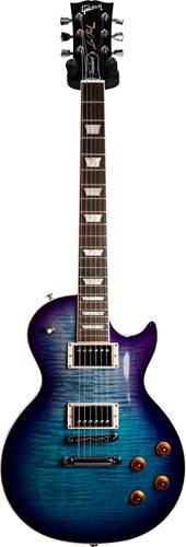 Gibson Les Paul Standard Blueberry Burst #190046400