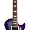 Gibson Les Paul Standard Blueberry Burst #190046400 