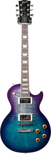 Gibson Les Paul Standard Blueberry Burst #190046383
