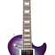 Gibson Les Paul Standard Blueberry Burst #190046383 