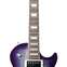 Gibson Les Paul Standard Blueberry Burst #190040580 