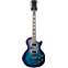 Gibson Les Paul Standard Blueberry Burst #190040580 Front View