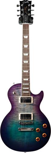 Gibson Les Paul Standard Blueberry Burst #190001920