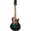 Gibson Les Paul Standard Blueberry Burst #190046878 Front View