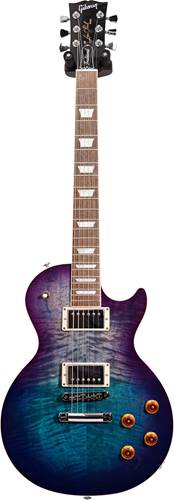 Gibson Les Paul Standard Blueberry Burst #190046731
