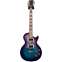 Gibson Les Paul Standard Blueberry Burst #190046731 Front View