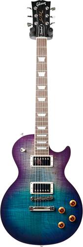 Gibson Les Paul Standard Blueberry Burst #190041320