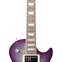 Gibson Les Paul Standard Blueberry Burst #190041320 