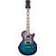 Gibson Les Paul Standard Blueberry Burst #190041320 Front View
