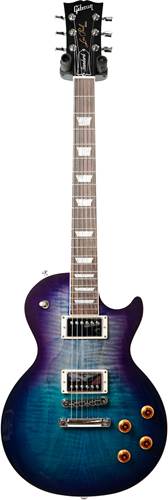 Gibson Les Paul Standard Blueberry Burst  #190041725