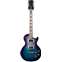 Gibson Les Paul Standard Blueberry Burst  #190041725 Front View