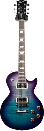 Gibson Les Paul Standard Blueberry Burst #190040276