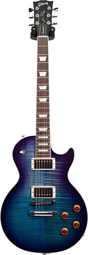 Gibson Les Paul Standard Blueberry Burst #190035413