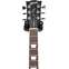Gibson Les Paul Standard Blueberry Burst #190035413 