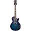 Gibson Les Paul Standard Blueberry Burst #190035413 Front View