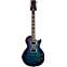 Gibson Les Paul Standard Blueberry Burst #190045420 Front View
