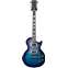 Gibson Les Paul Standard Blueberry Burst (Ex-Demo) #190046188 Front View