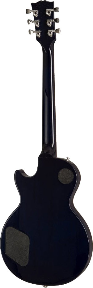 Gibson Les Paul Standard Blueberry Burst