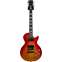 Gibson Les Paul High Performance Heritage Cherry Fade #190004378 Front View