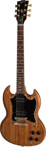 Gibson SG Standard Tribute Walnut Vintage Gloss