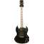 Gibson SG Standard Ebony  #190001357 Front View