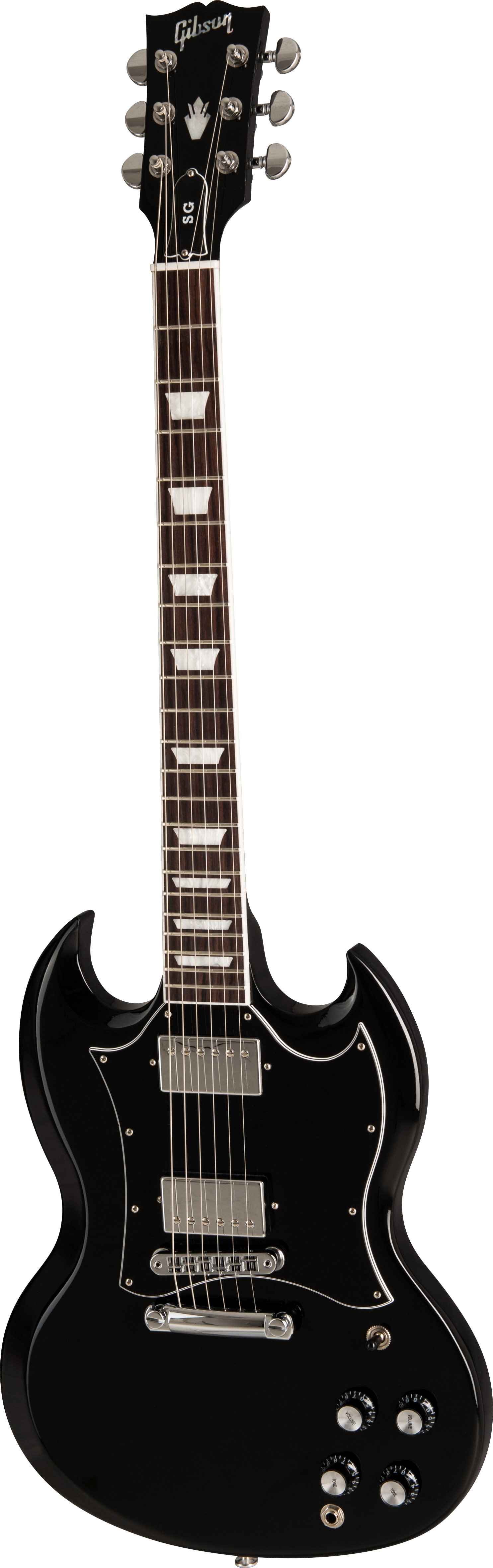 Gibson SG Standard Ebony