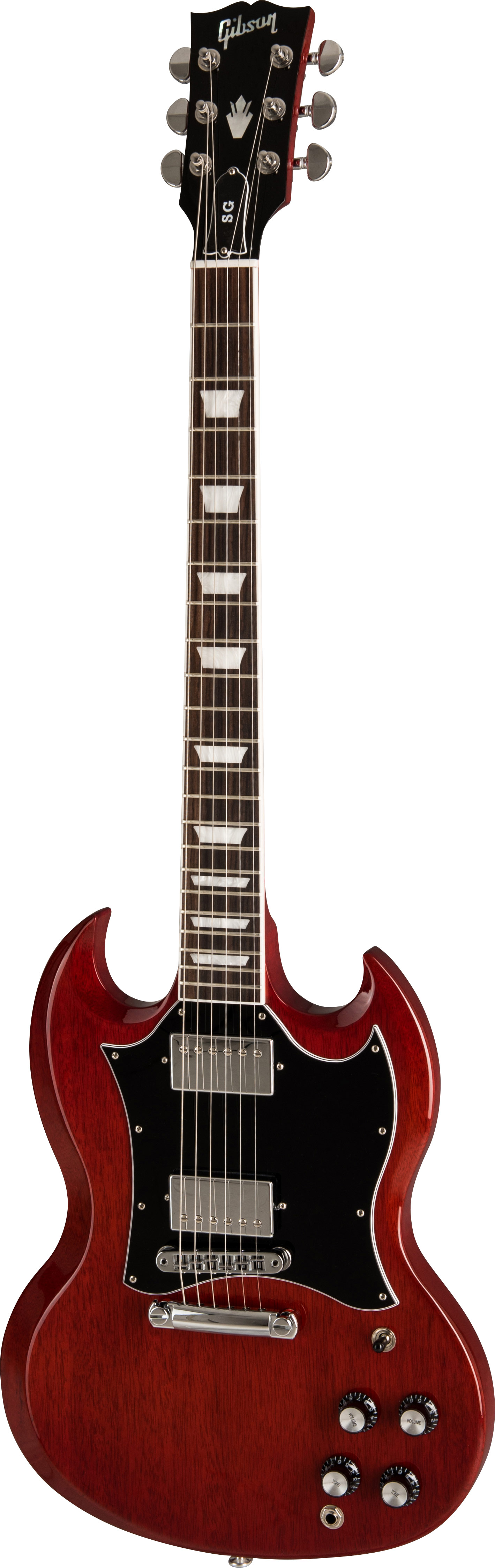 Gibson SG Standard Heritage Cherry