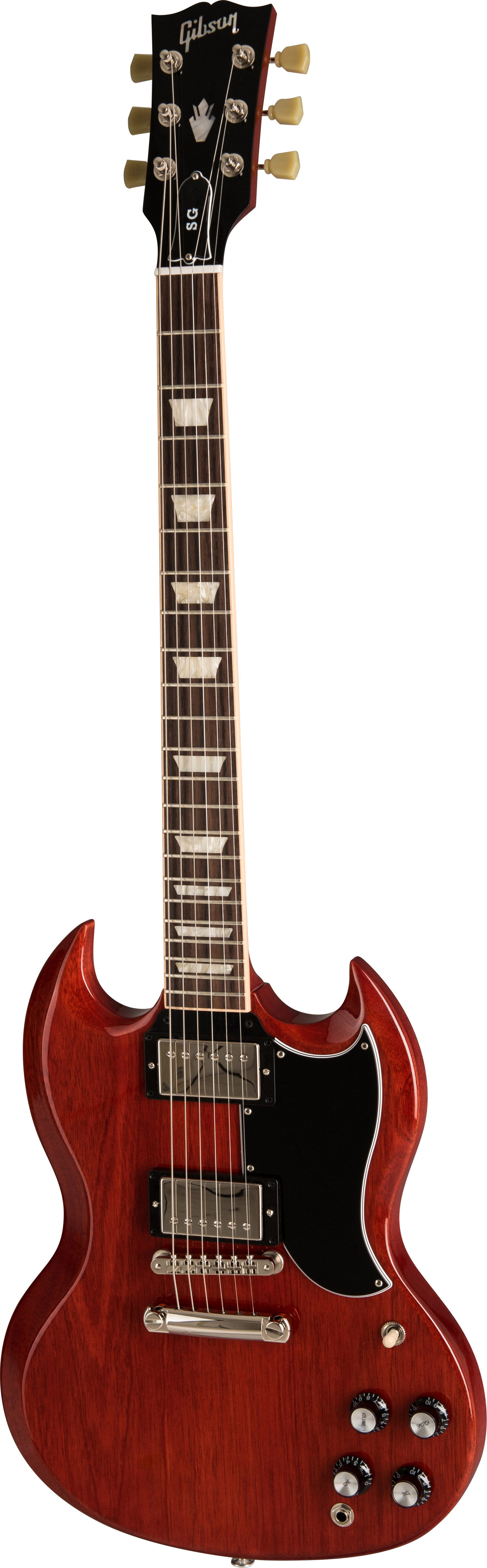 Gibson SG Standard '61 Vintage Cherry