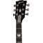 Gibson SG High Performance Trans Ebony Fade 