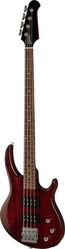 Gibson EB Bass 4 String Wine Red Satin
