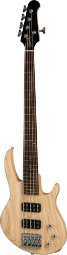 Gibson EB Bass 5 String Natural Satin