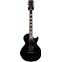 Gibson Les Paul Studio Ebony (Ex-Demo) #190004250 Front View